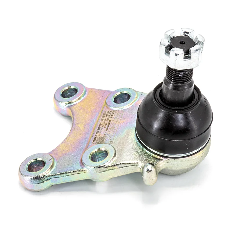 vehicle parts car accessories for Lower control arm ball head tri-price color for 2904340A-K00 for Greatwall haval