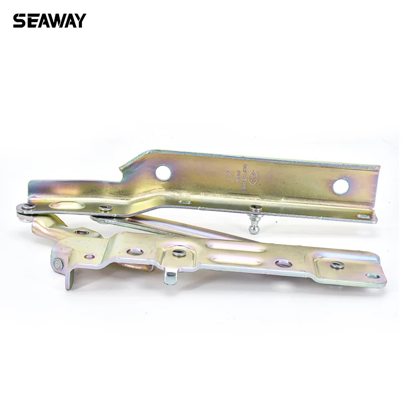 BYD Car Hood hinge L SA3F-8402610 SA3F-8402619 for BYD Song Plus parts