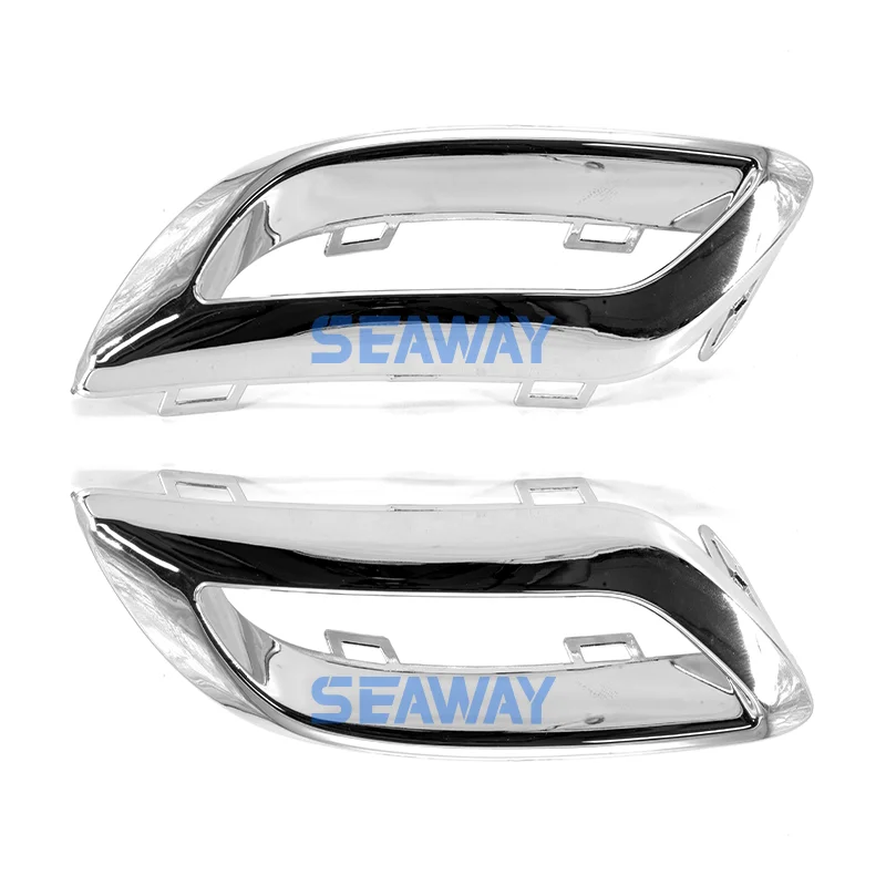 Car fog lamp frame bright strip 10244881 10244882 for MG6 spare parts - Image 3