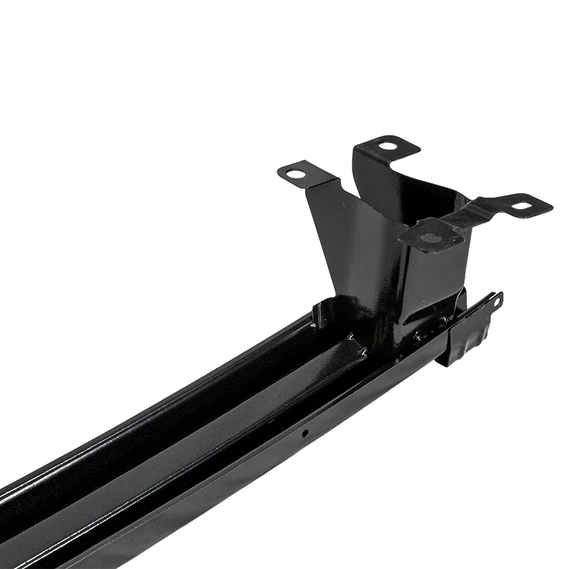 Car bumper factory high quality wholesale car rear bumper reinforcement crash bar for MG I5 10355820-SEPP