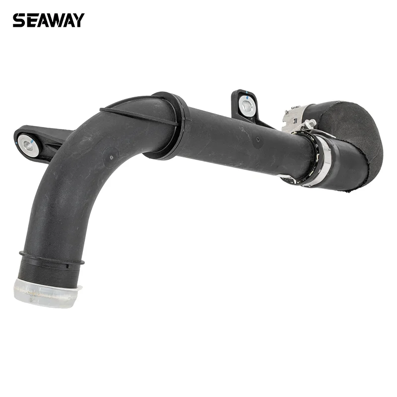 car accessories product for Intercooler intake hard pipe for 1119100XKY9AA for Greatwall Jolion - Image 2