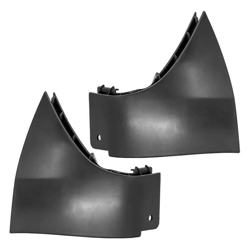 Great wall car parts Rear bumper lower guard plate L 2804115XST01A 2804116XST01A for haval jolion 2022 accessories