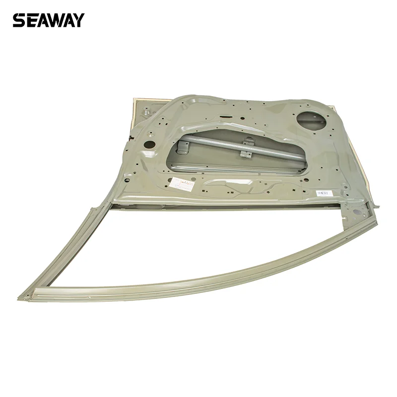 Haval auto parts Car Middle door assembly L 6101100AKZ36A 6101200AKZ36A FOR great wall haval h6 spare parts