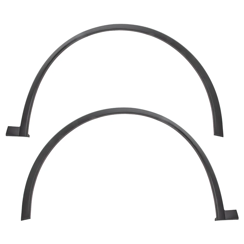 BYD Tang EV Spare Parts Accessories Car body kit Wheel Eyebrow Front Wheel STE-5302410-00B0 STE-5302420-00B0