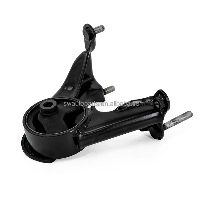 Suspension system form china Auto engine systems engine mount parts BYD F3 series car engine mountings