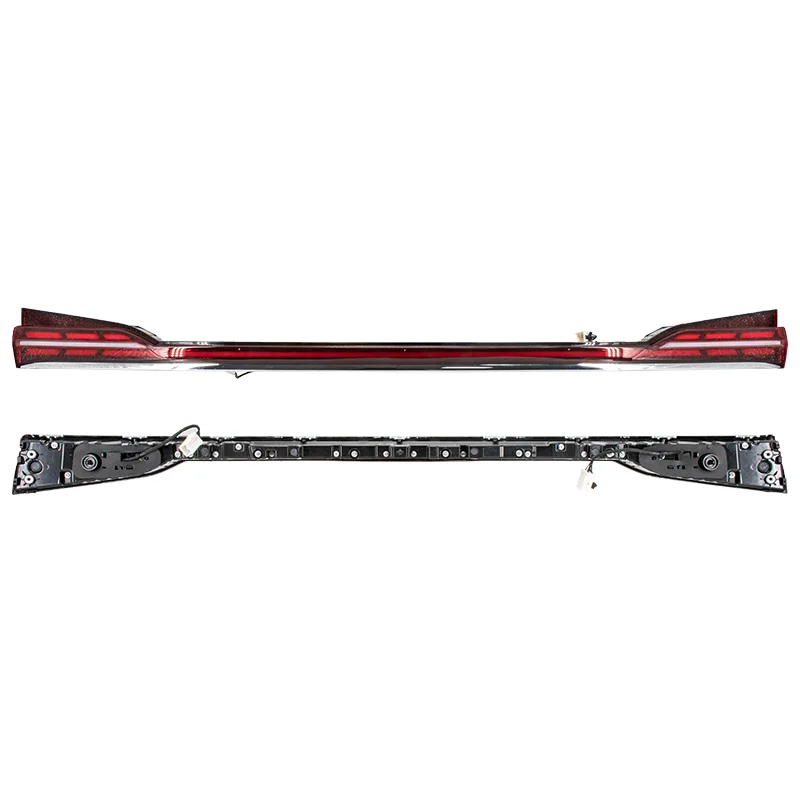 New Tail Light Lamp Taillight Assembly For MG MARVEL R 10934921 Factory Sell LED Tail Lamp Assembly