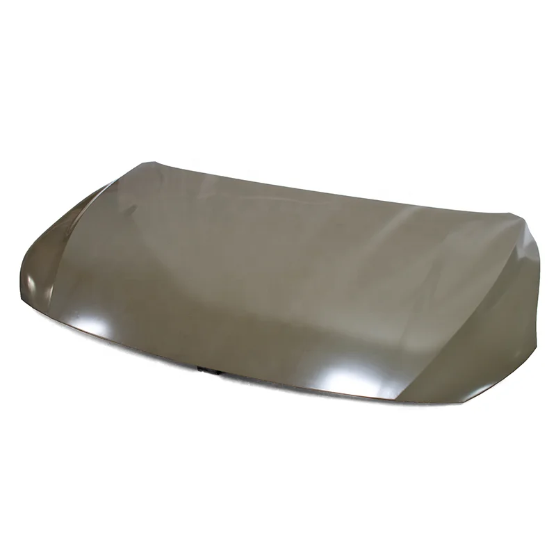 Cars parts wholesale SIMYI 10232906-sepp auto engine hood for MG6 17S/MG6 19S/EMG6/EMG6XPOWER - Image 2