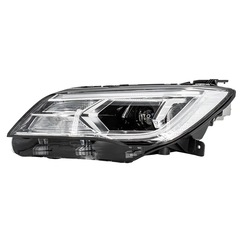 Factory Direct Sales Car Light Assembly led LAMP ASSY for MG I5 10744112 Car Headlamp Headlight Head Light Lamp