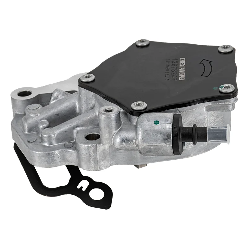 New energy auto parts 12678247 Engine Vacuum Pump for MG RX5/GS/I6/1.5T