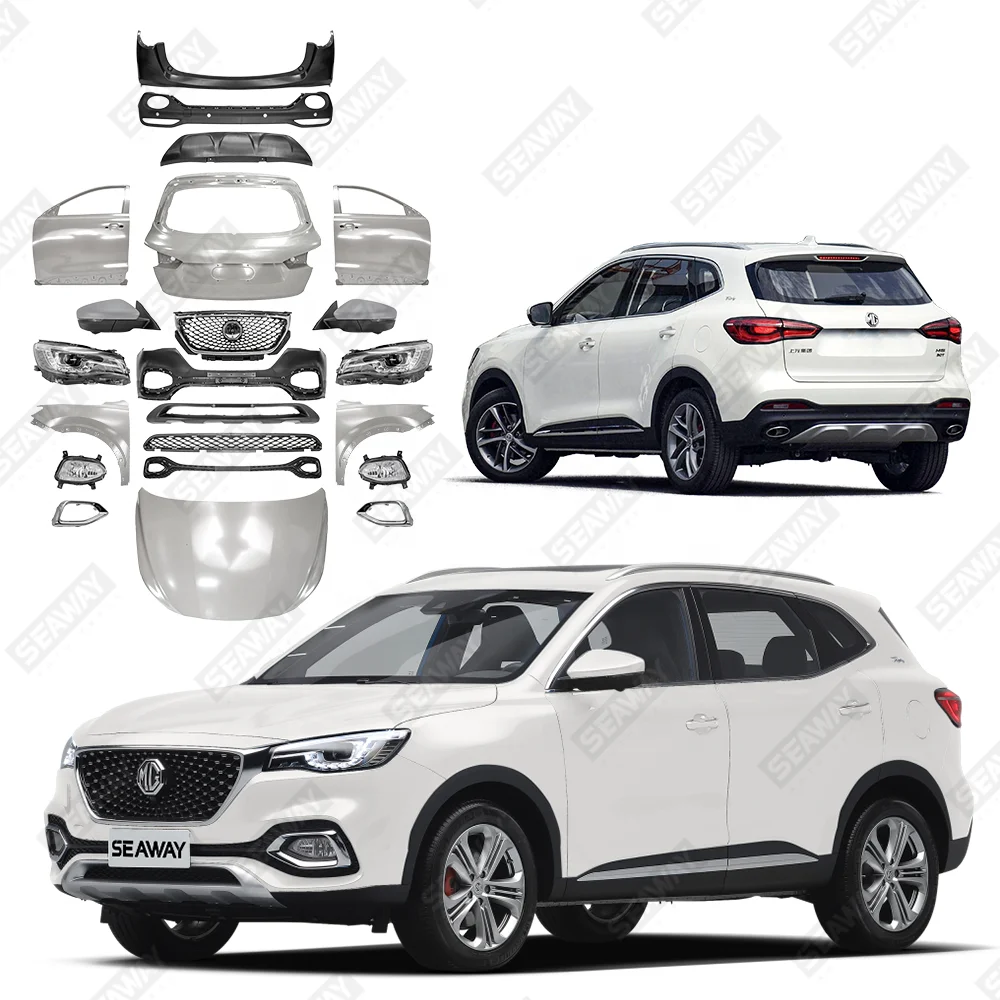 Chinese Auto spare parts for SAIC MG all series MG HS/MG ZS Spare parts