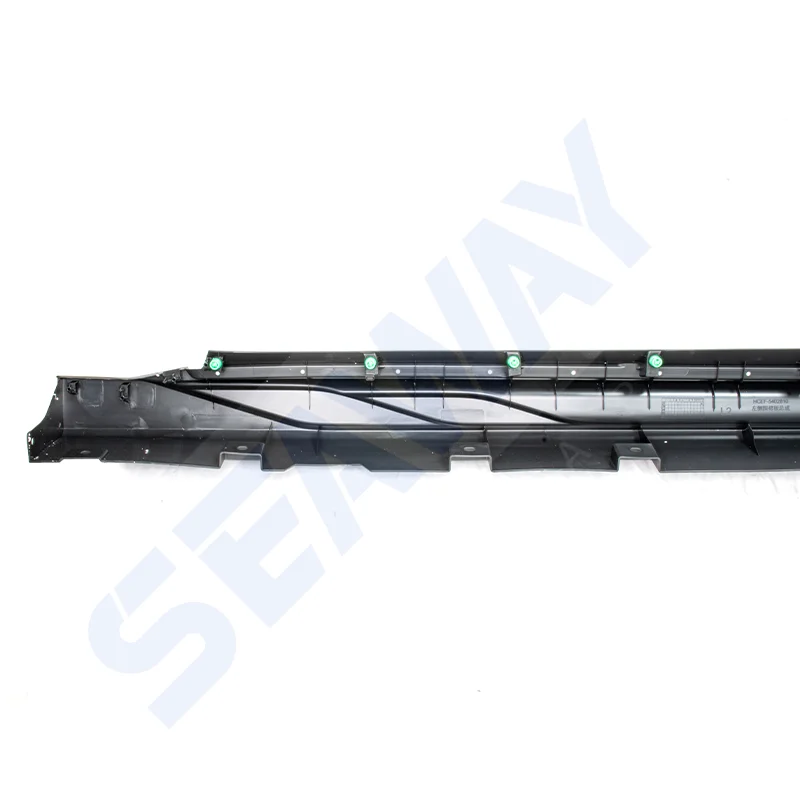 Byd Car Side beam HCEF-5402811 HCEF-5402821for BYD Han DM-i Han EV parts
