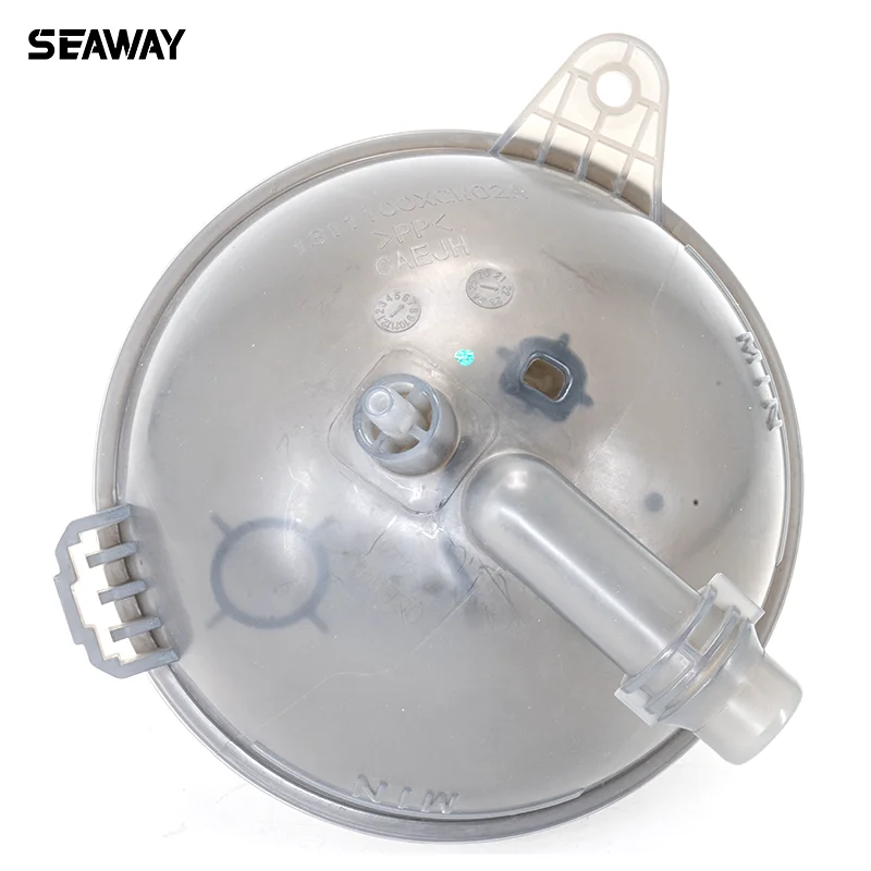 Great wall spare parts car water bottle1311100XGW02A for haval jolion parts - Image 3