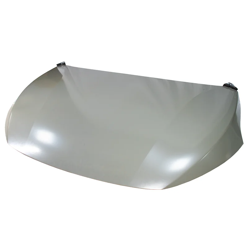 OEM 1023733 Factory Price Engine Hoods for byd Full Range of Spare Parts Auto Body Parts Hood for byd songmax