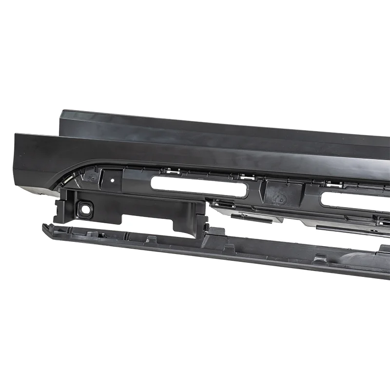 Car Accessories China Wholesale BYD Spare Parts CAR Front Apron-L Strip HA2HK-5402810 HA2HK-5402820 FOR BYD CHAZOR CAR PARTS