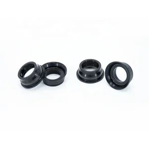 1038945 471Q-1003803 automotive parts Spark plug oil seal casing oil seal fit  for BYD F3 G3 F3R 4pcs/set