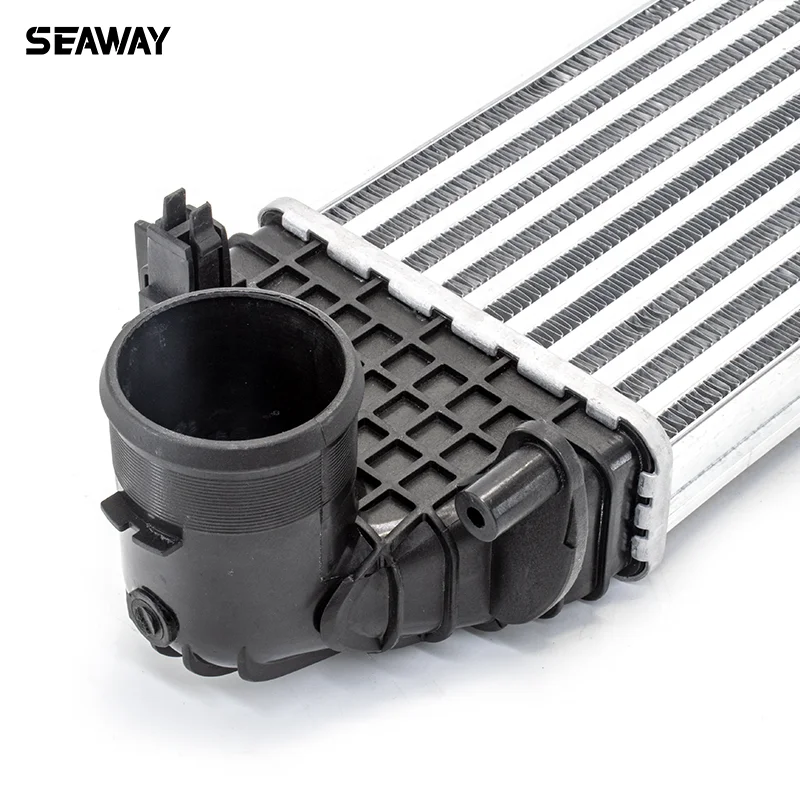 Great wall auto parts Car Intercooler assembly 1119130XGW01A for haval h6 2022 accessories