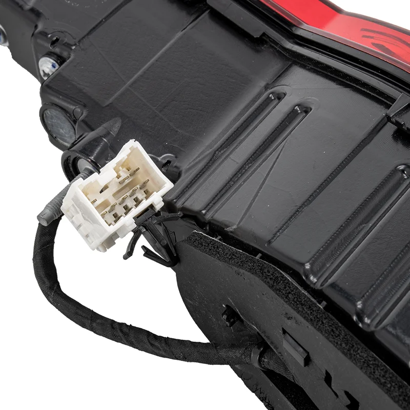 New Tail Light Lamp Taillight Assembly For MG MARVEL R 10934921 Factory Sell LED Tail Lamp Assembly