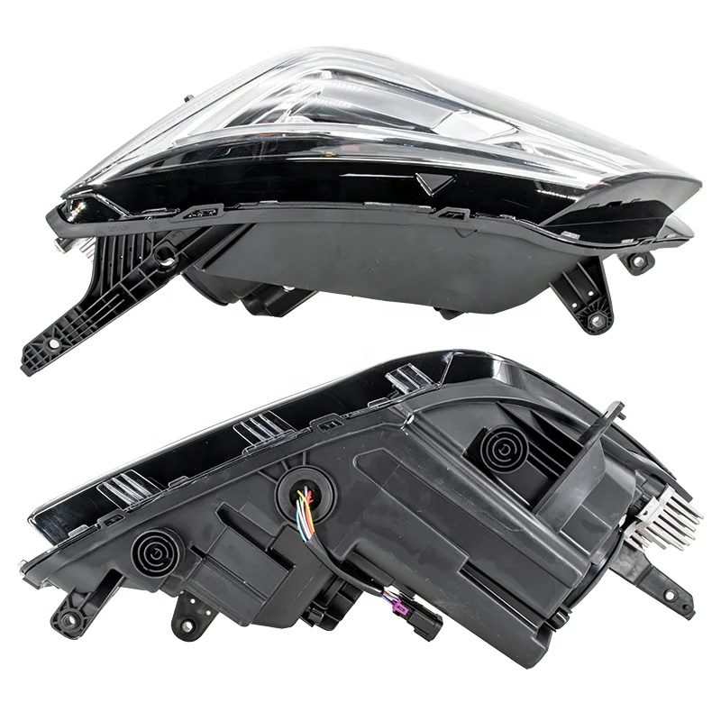 2023 Hot sale high quality Chinese brand car spare auto parts headlight headlamp for MG5 10577162/10577163