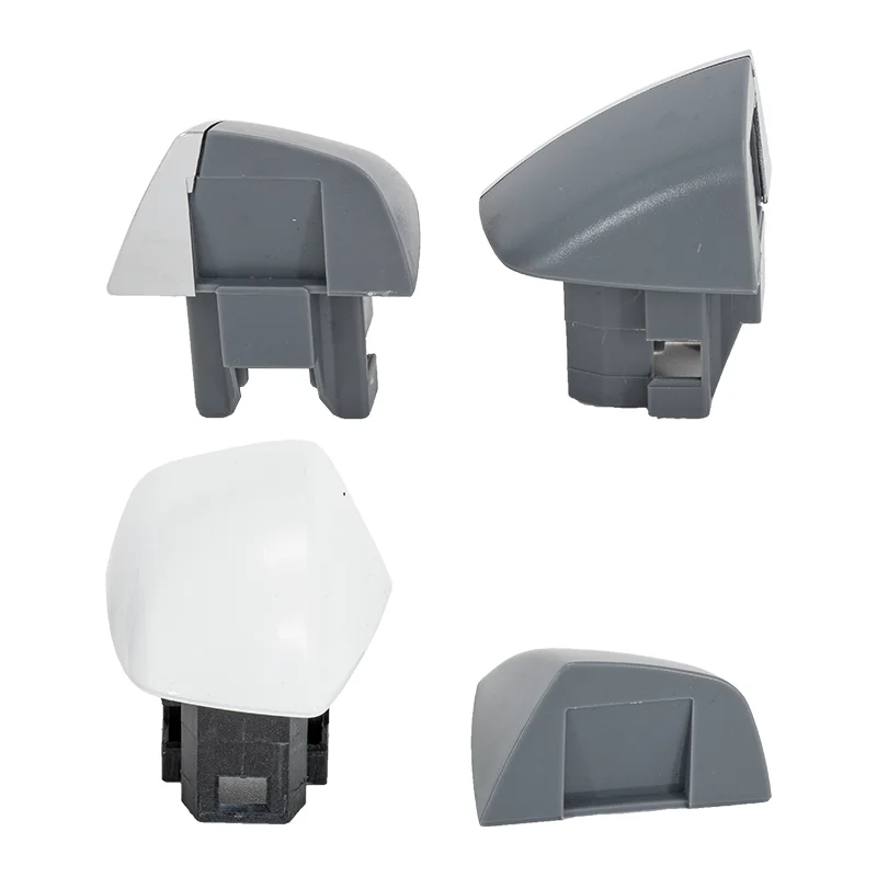 Car Outer Outside Exterior MG Series Door Handle for MG RX5/I6/ EI5 10285952-SPRP 10178567-SPRP outside car door handle cover