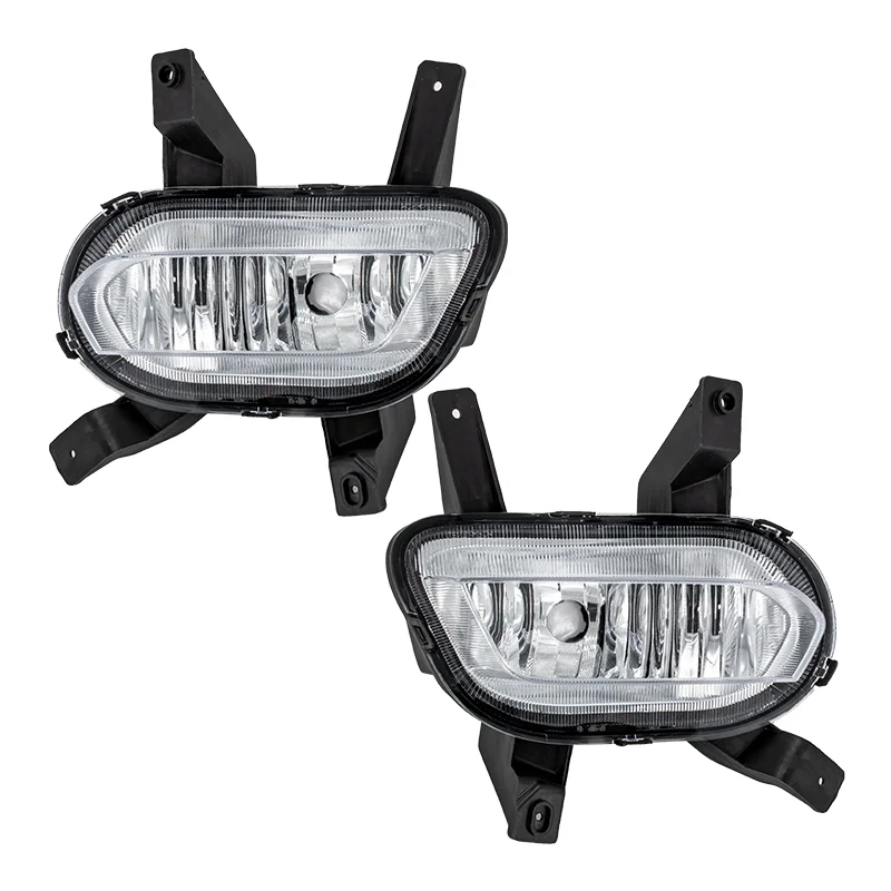 auto parts Front Fog Light Fiber Front Fog Lamp Fiber Fog Light for MG5 I5 10168893 10168894