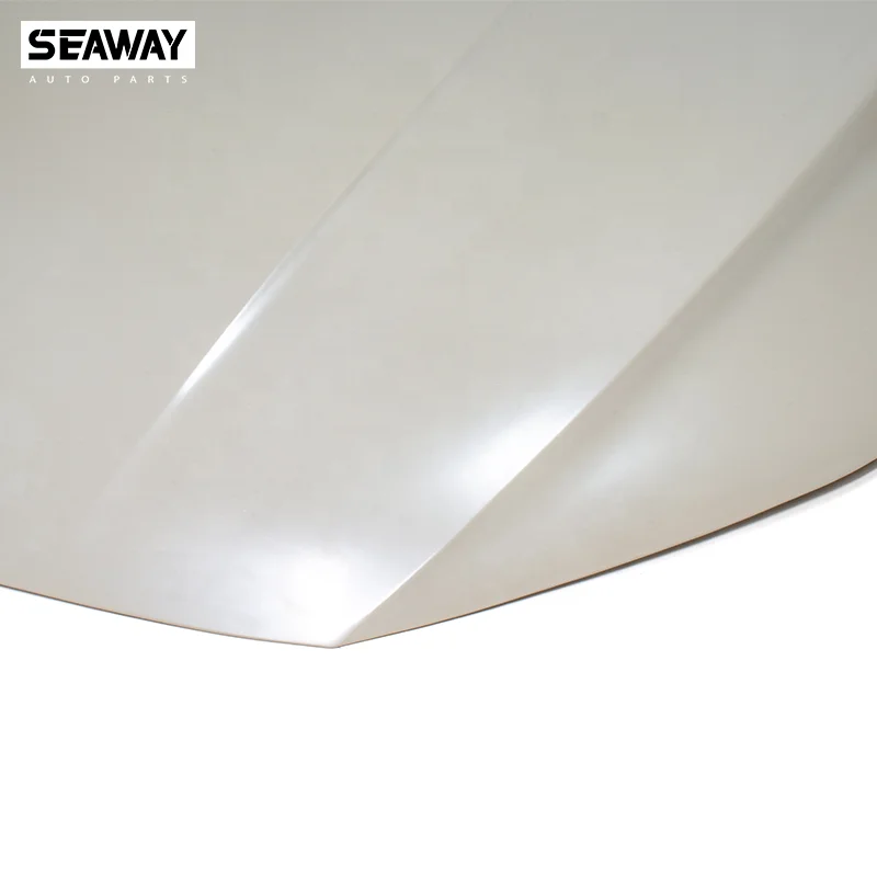 BYD CAR Hood SA3F-8402010 FOR BYD Song Plus parts