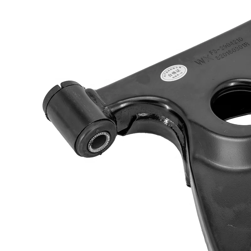 suspension system front lower control arms for byd 1004683 F3-2904110 car control arm