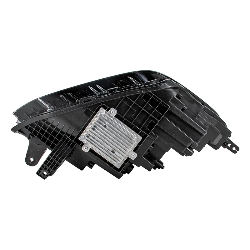 Car Accessories Waterproof Bumper Driving Lamp Light Kit For BYD SONGPLUS EV SA3F-4121020B