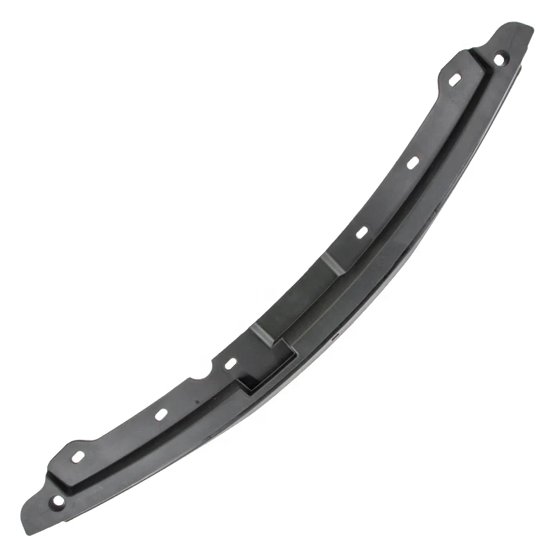 Mg car spare parts Front Bumper Grille Loading bracket 10075189 for mg 550 parts