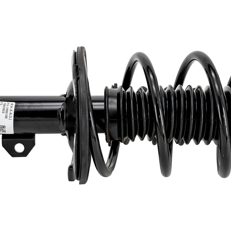 New energy auto parts Shock absorber manufacturers car shock absorber for byd 1003853 F3-2905100 front shock absorber assembly