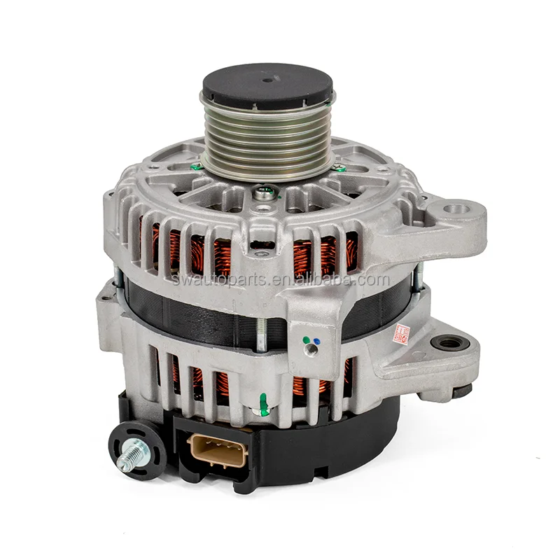 Auto electrical systems car alternators parts for 448QA-3701100 1058169 alternators car from china