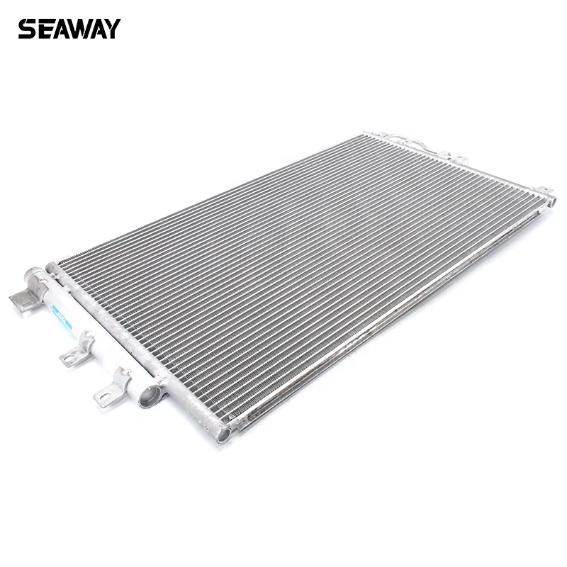 Great wall h6 parts Car Condenser Assembly 8105100XGW01A GW4B15A/4N20/4B15C for WINGLE 5/haval h6 /haval f7/haval h9 parts
