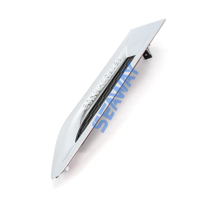 MG Car fender 10156887 10156889 for MG6 spare parts - Image 2