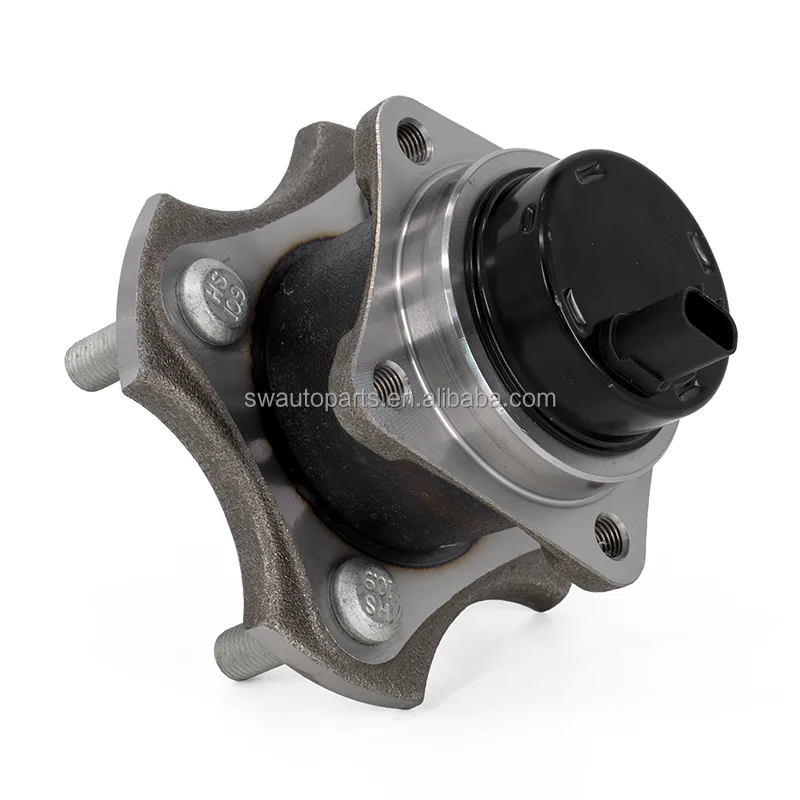 AUTO PARTS OEM F3-3104000 1000497 3630150 REAR WHEEL HUB BEARING ASSY for Good selling BYD F3 in Egypt market
