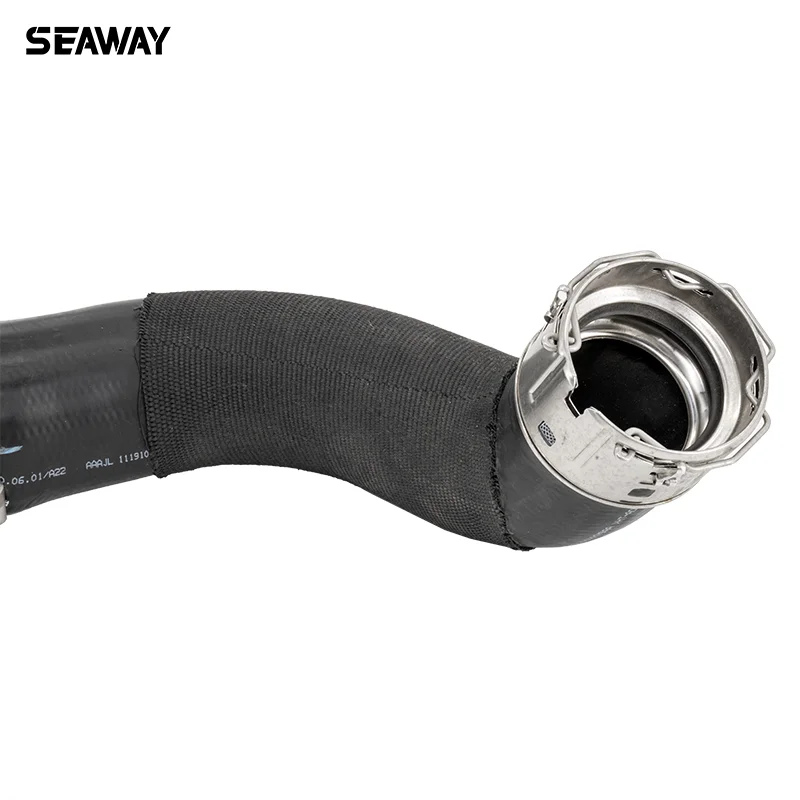 car accessories product for Intercooler intake hard pipe for 1119100XKY9AA for Greatwall Jolion - Image 3