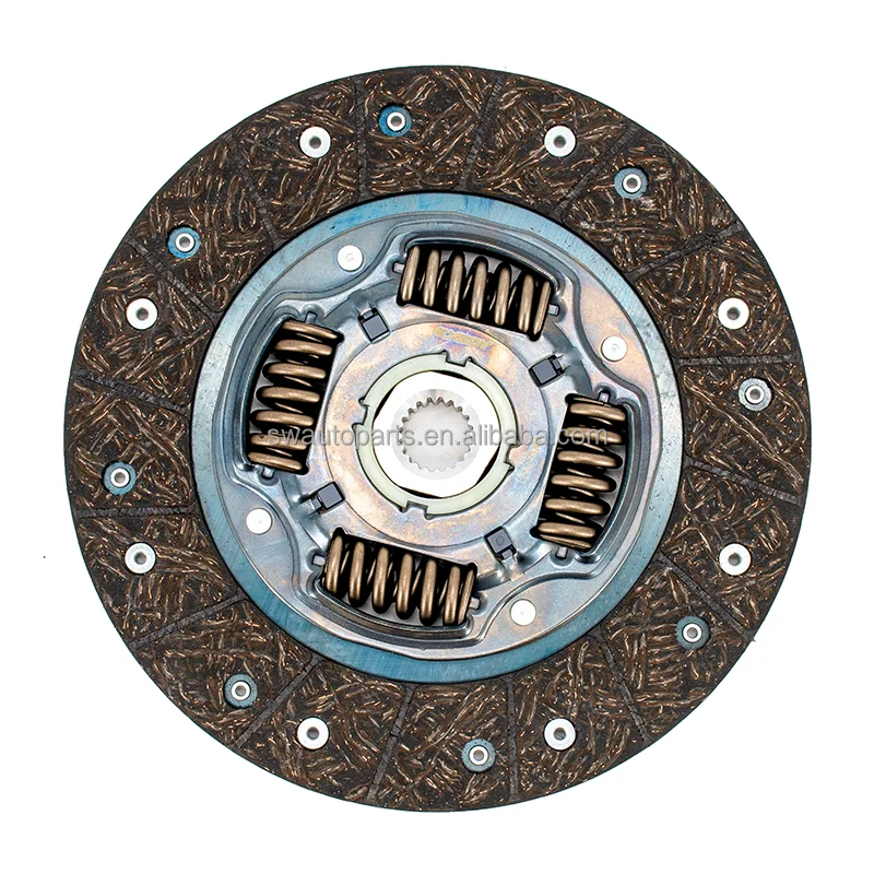 EG-1601100 1124851 BY903303U CLUTCH COVER PRESSURE PLATE ASSY for BYD S6 other auto transmission system in Russian market