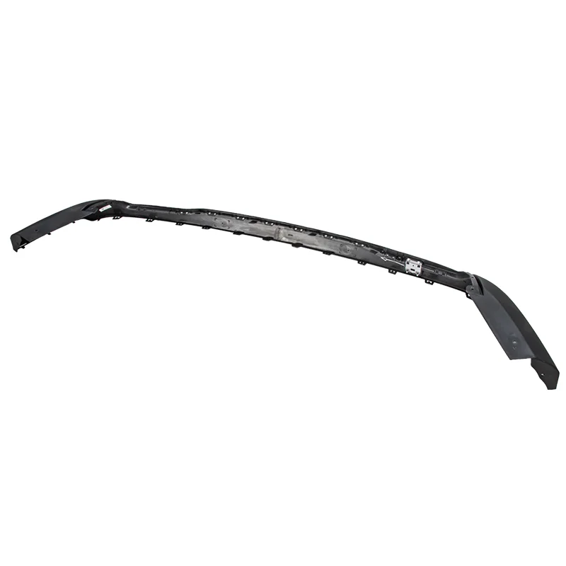 Mg car spare parts car body kit front lip spoiler 10384401 for MG roewe RX5 car parts - Image 3