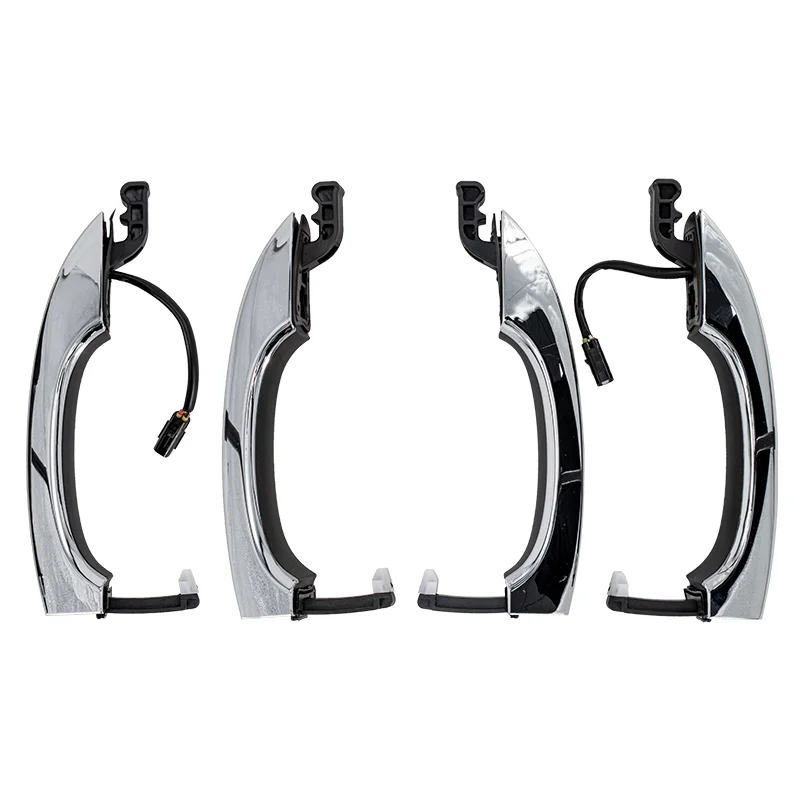 New energy auto parts Auto parts Exterior Door Handle OEM 10650336-SPRP10650337-SPRP FOR MG RX5/EI5/MGZS/I5/ I6 - Image 2