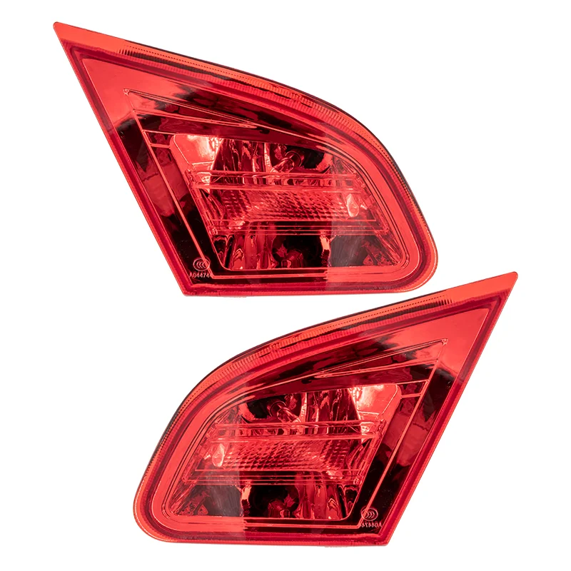 Mg spare part Rear Inner Taillight Tail Lamp 30000669 30000668 FOR MG 550 PARTS