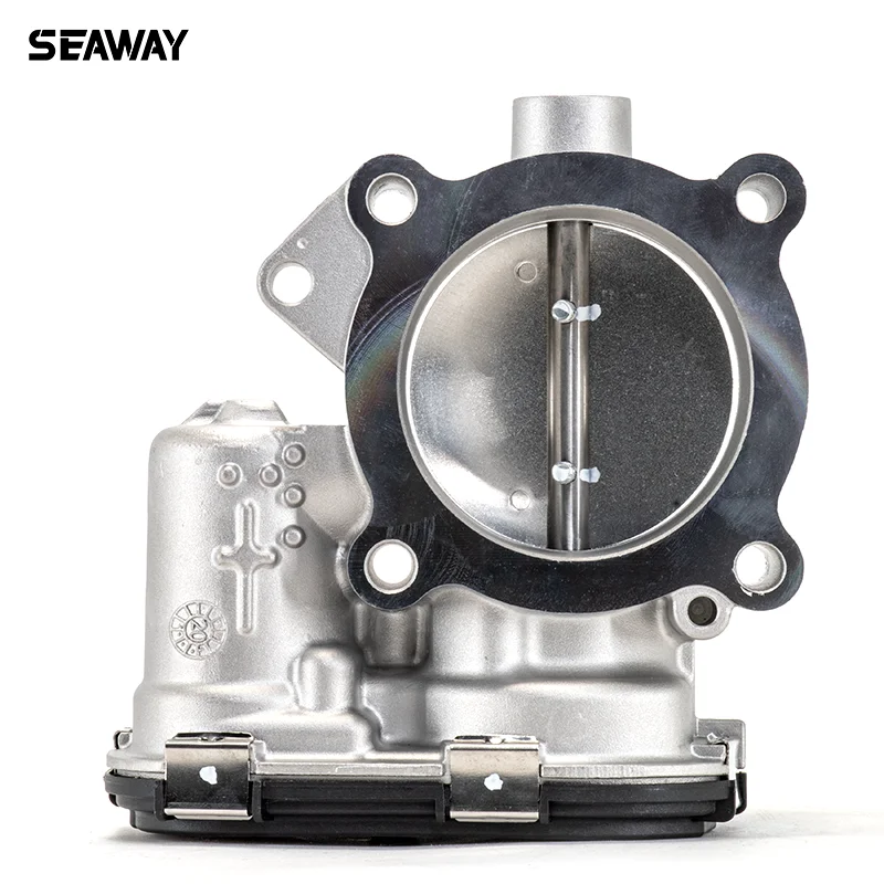 Great wall spare parts Car Throttle Body 3765100XEC05 FOR Great Wall GW4C20B Parts