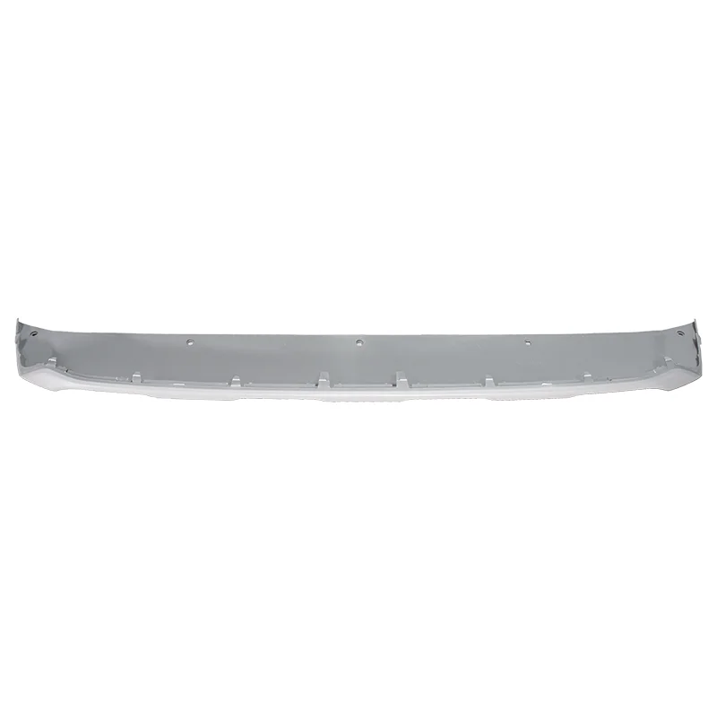 Chines car part mg rx5 car spare parts Front bumper lower trim panel 10348976 10224566 FOR ERX5
