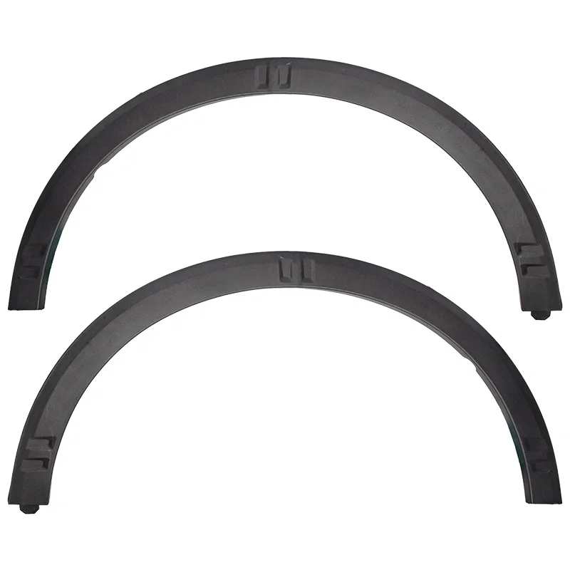 Mg roewe rx5 accessories car rear fender wheel arch 10271943 10271944 10271941 For saic mg auto spare parts - Image 6