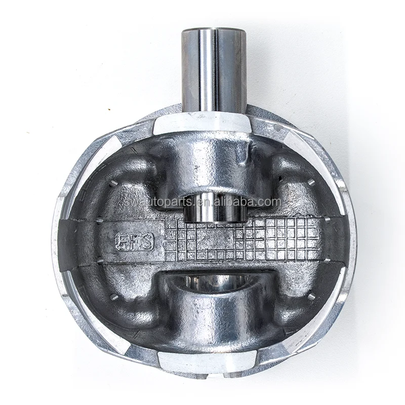 Mg car spare parts engine parts piston engine assembly pistons 10066968 for MG 550 1.8 4pcs/set