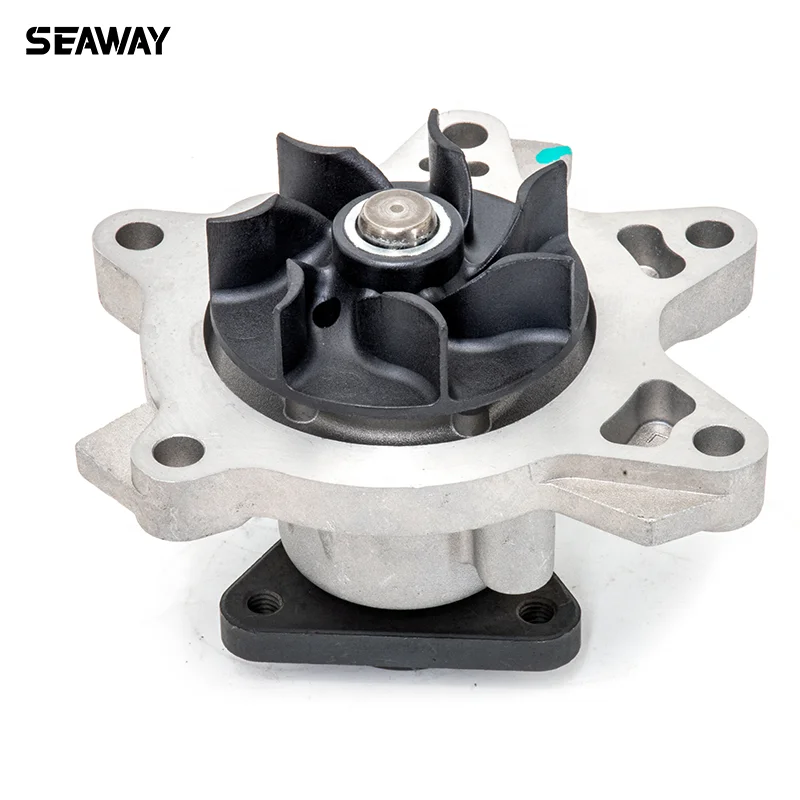 Great wall auto parts Water pump assembly 1307100XEG01B FOR haval jolion parts