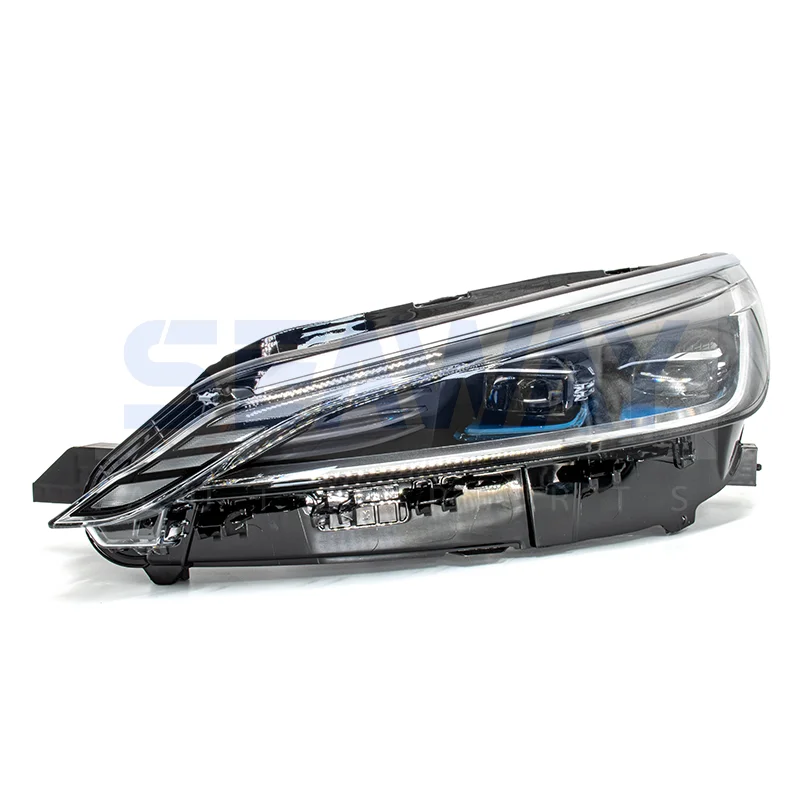 BYD Yuan Plus Left front headlight SC2E-4121010 SC2E-4121020 for BYD ATTO 3 Spare parts