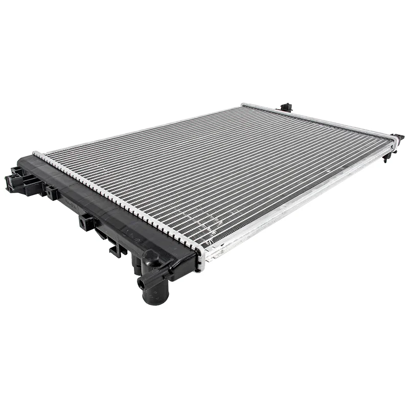 Factory Price good quality radiator cooling system auto water tank For MG I5 I6 10455014