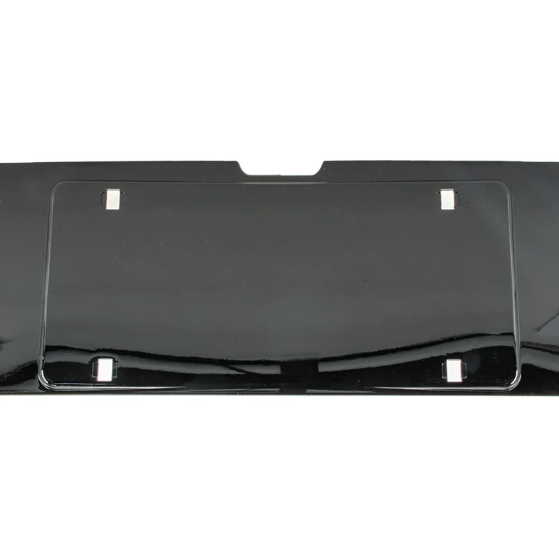 BYD Spare Parts Rear Bumper Panel HA2HK-2804112 FOR BYD CHAZOR PARTS