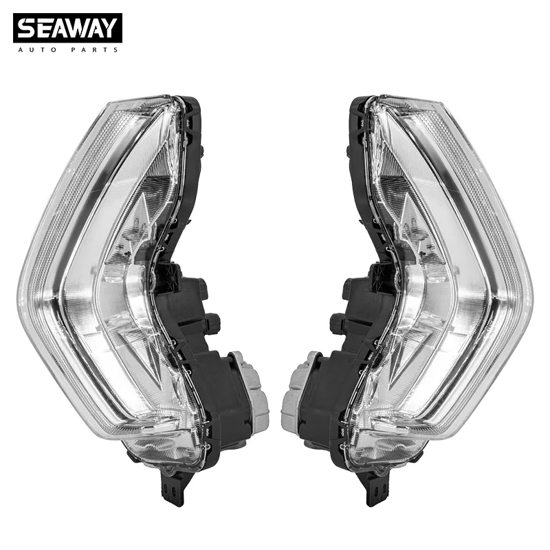 New energy auto parts car headlight jolion Daily running light L 4137100XST01A 4137101XST01A car accessories for great wall