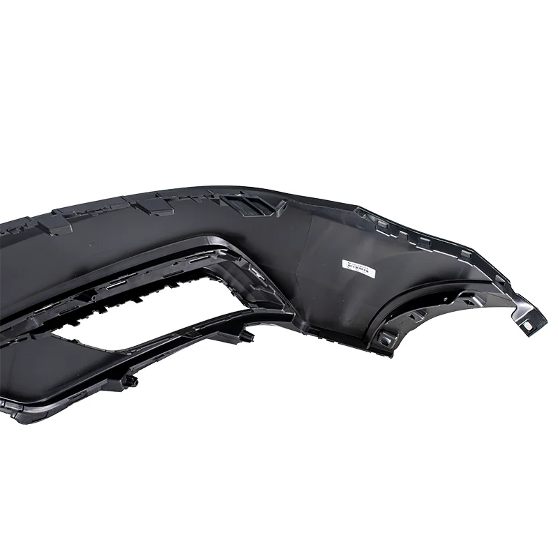 Bumper guard Thickened and upgraded wear resistant front bumper for rx5 aftermarket auto body parts