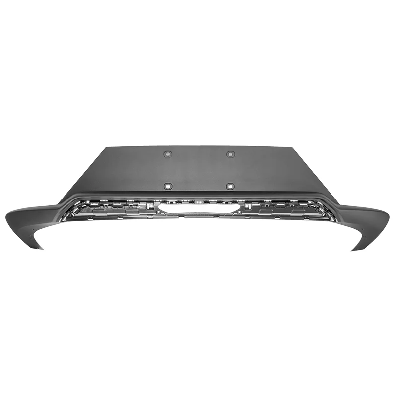 BYD Car rear bumper HCEF-2804112 for byd car parts - Image 2
