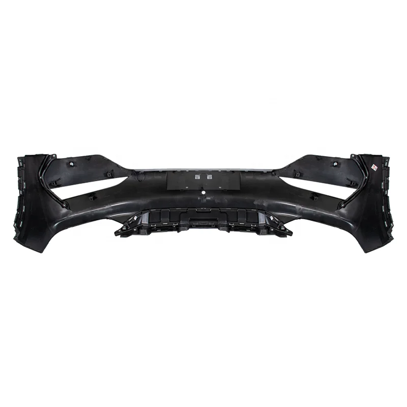 Chinese car parts Car Body Kits car front full bumper Grille set auto bumper front bumper BYD Yuan Plus 1181391